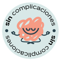Sin complicaciones